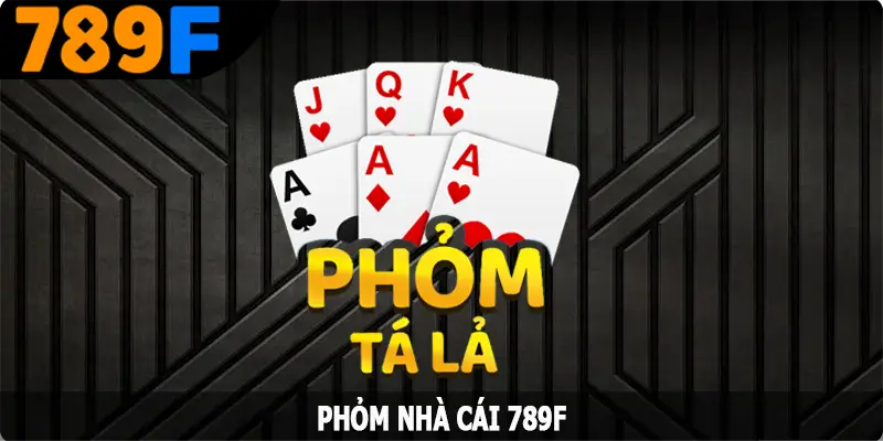 Phỏm - Hướng Dẫn Cách Tham Gia Trải Nghiệm Cho Tân Binh 4 Phỏm - Hướng Dẫn Cách Tham Gia Trải Nghiệm Cho Tân Binh