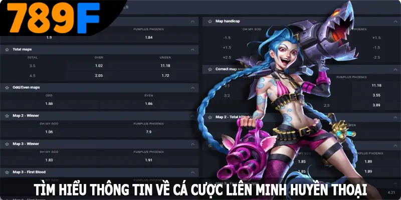 Tìm hiểu thông tin về dự đoán kết quả LMHT Tìm hiểu thông tin về dự đoán kết quả LMHT