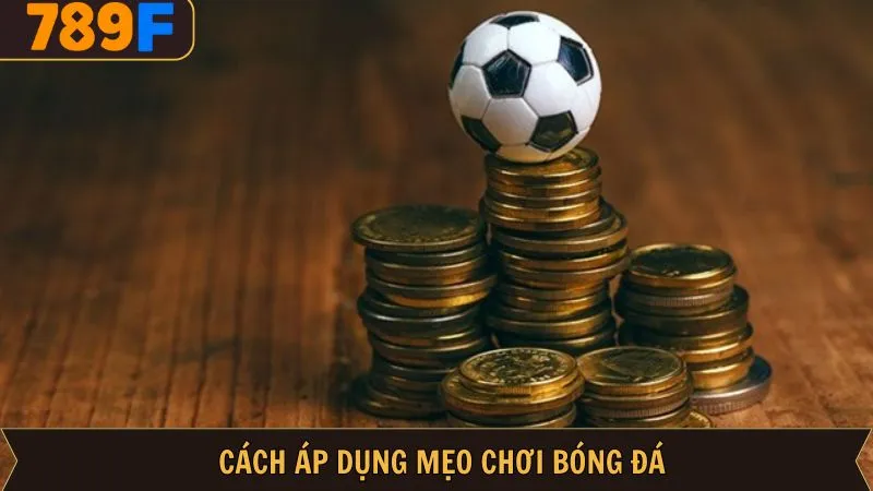 Khám phá những mẹo chơi bóng đá hiệu quả cho người mới Khám phá những mẹo chơi bóng đá hiệu quả cho người mới