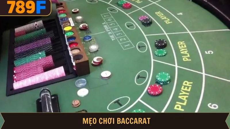 Mẹo Chơi Baccarat - Chiến Thuật Đơn Giản Mà Hiệu Quả 1 Mẹo Chơi Baccarat Hay - Chiến Thuật Đơn Giản Mà Hiệu Quả