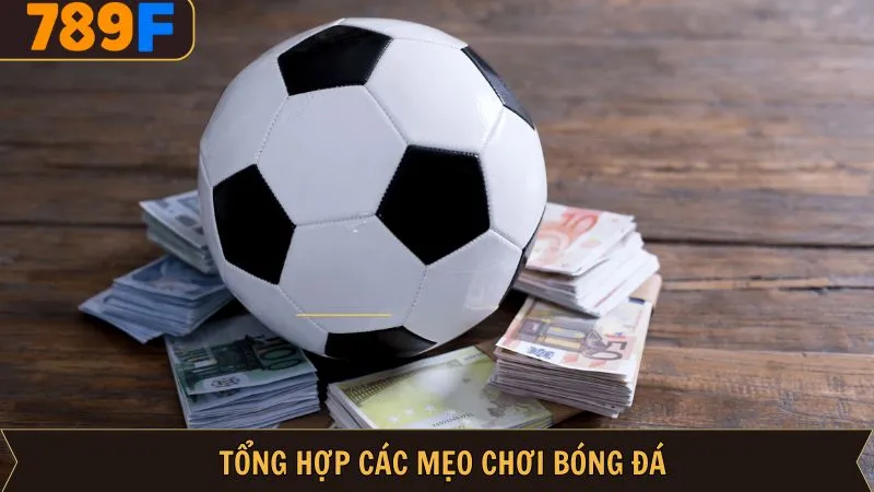 Khám phá những mẹo chơi bóng đá hiệu quả cho người mới Khám phá những mẹo chơi bóng đá hiệu quả cho người mới