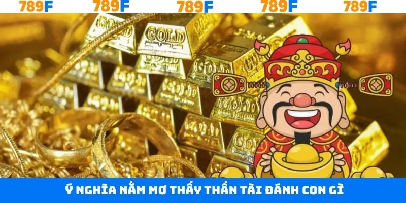 Ý nghĩa ông thần tài xuất hiện trong giấc mộng Ý nghĩa ông thần tài xuất hiện trong giấc mộng