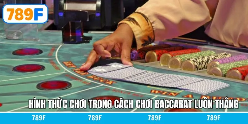 Nằm Mơ Thấy Quan Tài Đánh Con Gì Trúng Đậm Tại 789F 11 Cách chơi baccarat luôn thắng trong các hình thức cược phụ