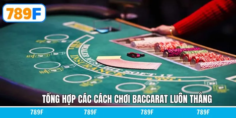 Nằm Mơ Thấy Quan Tài Đánh Con Gì Trúng Đậm Tại 789F 12 Mẹo tham gia baccarat trên 789F nên áp dụng
